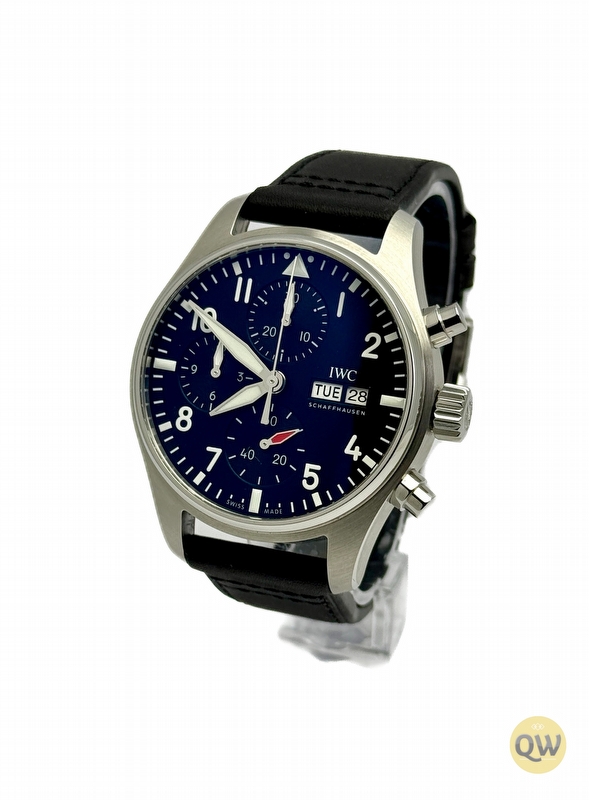 Pilot's Watch Chronograph 41 